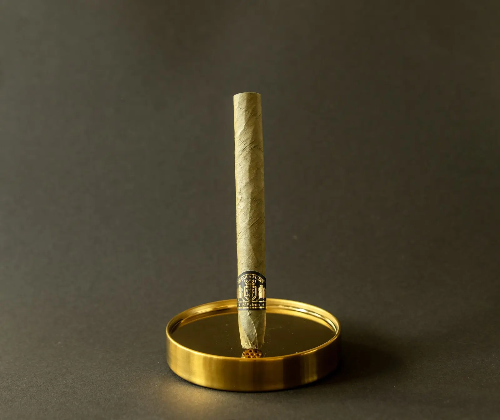 Dutch Filler verkooppunt sfeer
